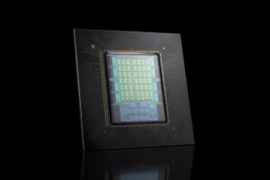 Nvidia CPU Vera