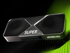 Nvidia GPU