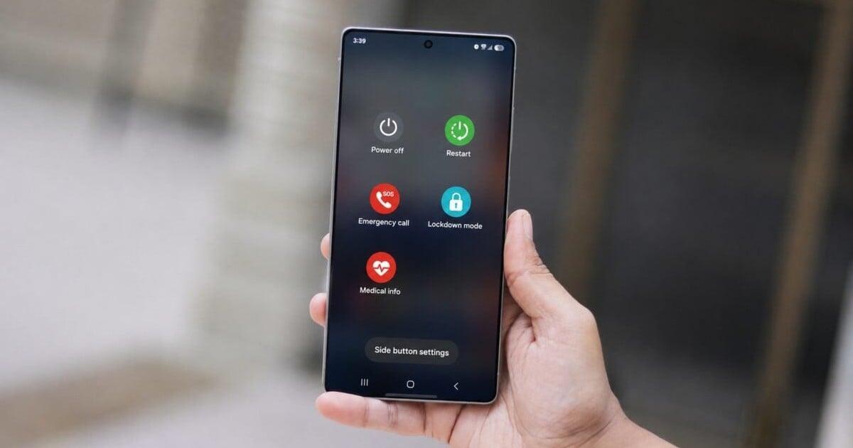 One UI 9 One UI 9