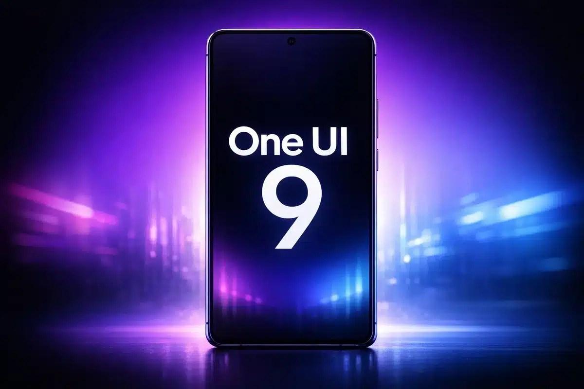 One UI 9 One UI 9
