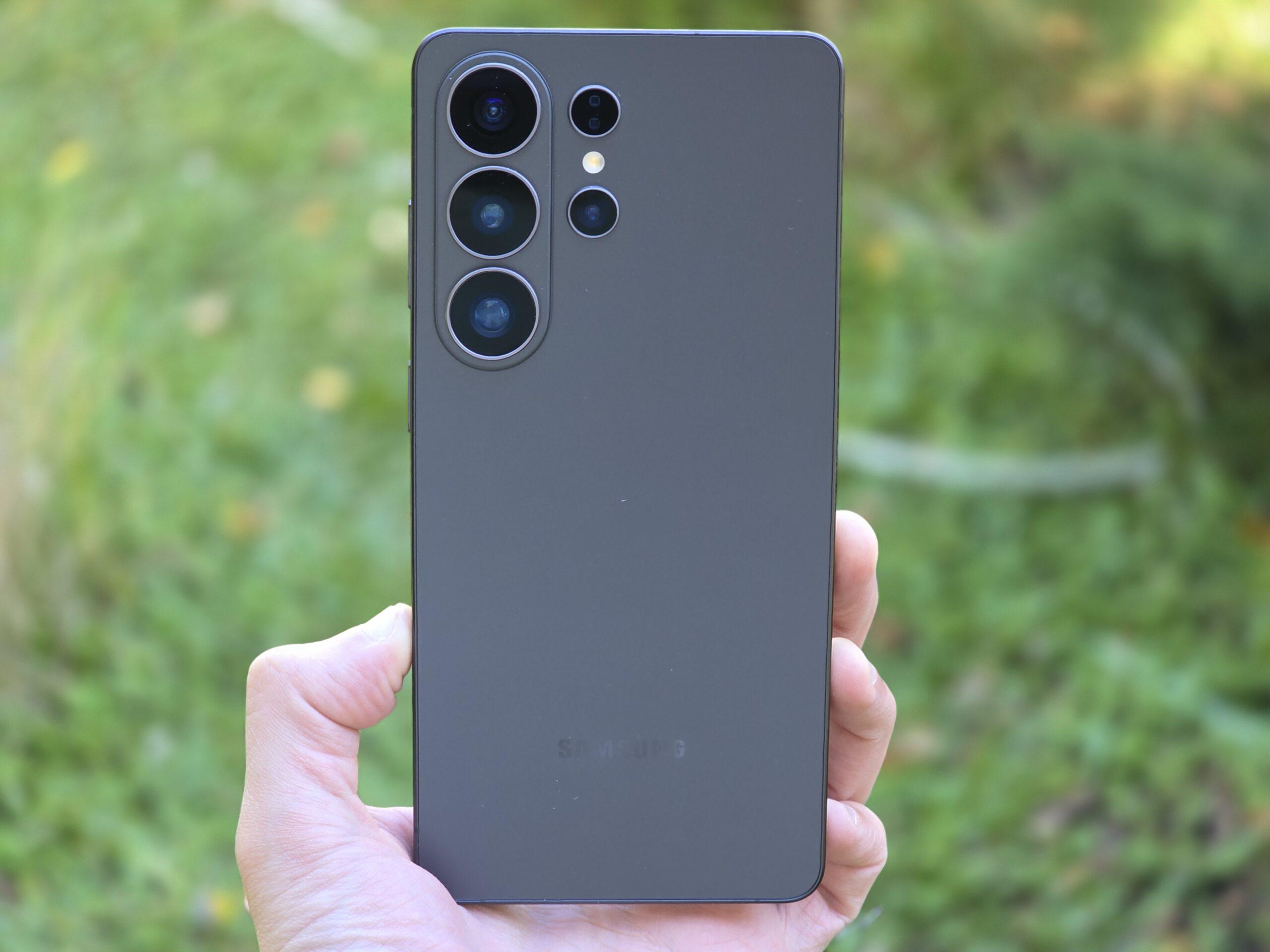 One UI 9 One UI 9 - Samsung