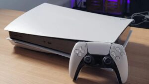 PS5 a PC