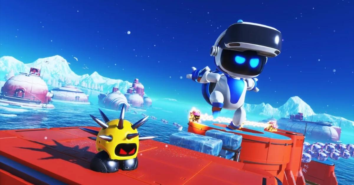 Emulación PS5 futuro Futuro emulación PS5