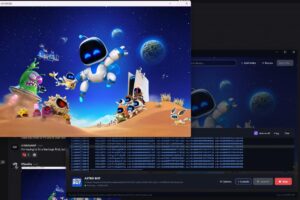 PlayStation 5 emulación PC