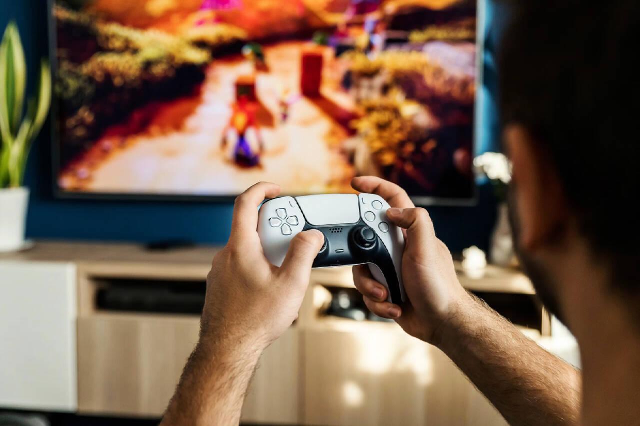 Caída de PSN PlayStation Network caída