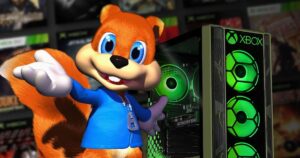 Retrocompatibilidad de Xbox en PC