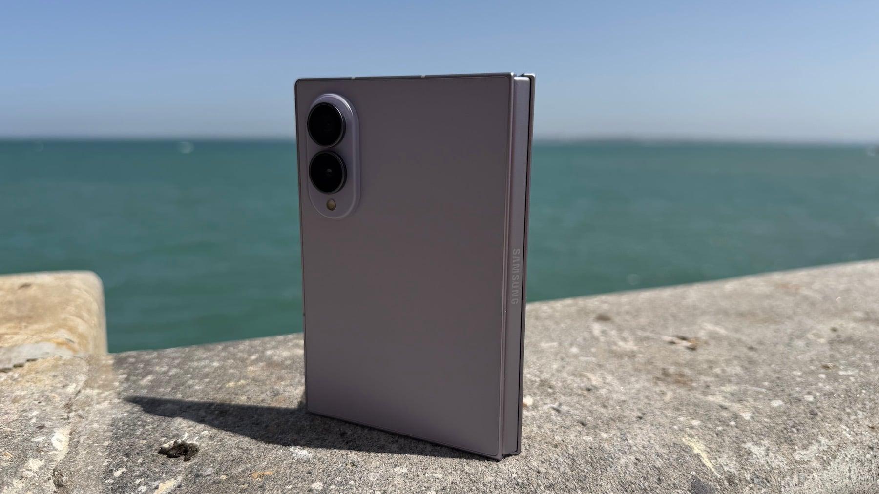 Samsung Galaxy Z Fold8 Samsung Galaxy Z Fold8