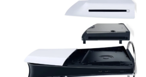 Sony dejará de fabricar videojuegos en formato físico para consolas