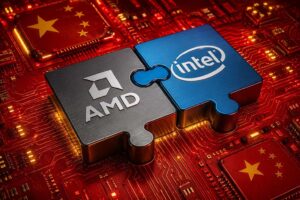 Suministro de CPU para servidores en China