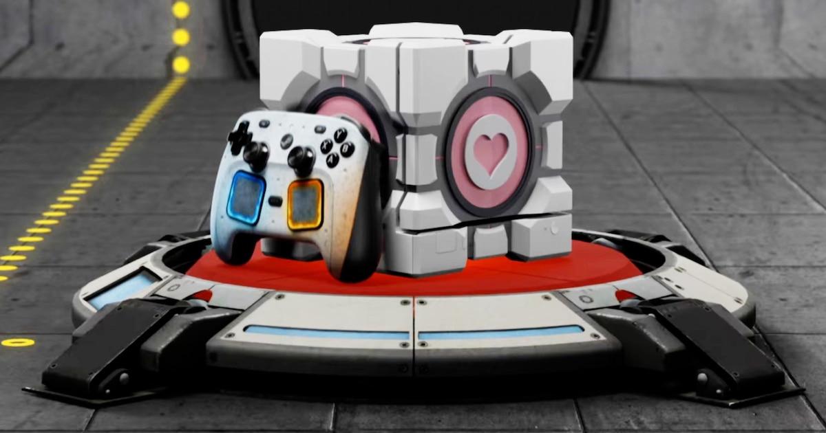 Accesorios de Steam Machine Accesorios de Steam Machine de Dbrand