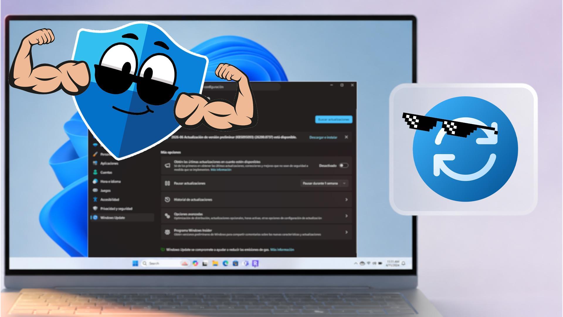 Windows 11 seguridad Windows 11 seguridad