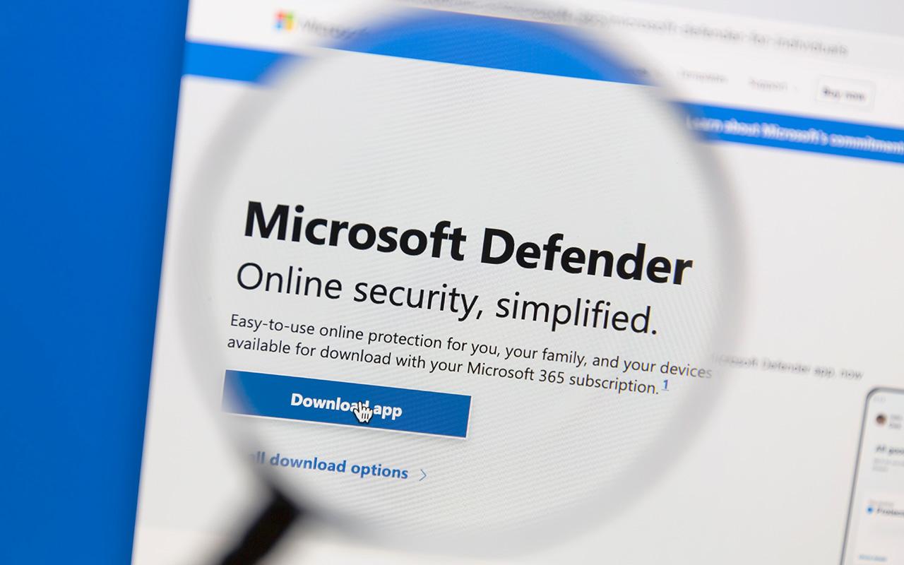 Nightmare Eclipse Windows Defender Nightmare Eclipse researcher controversy