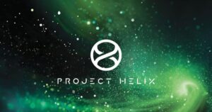 Xbox Helix