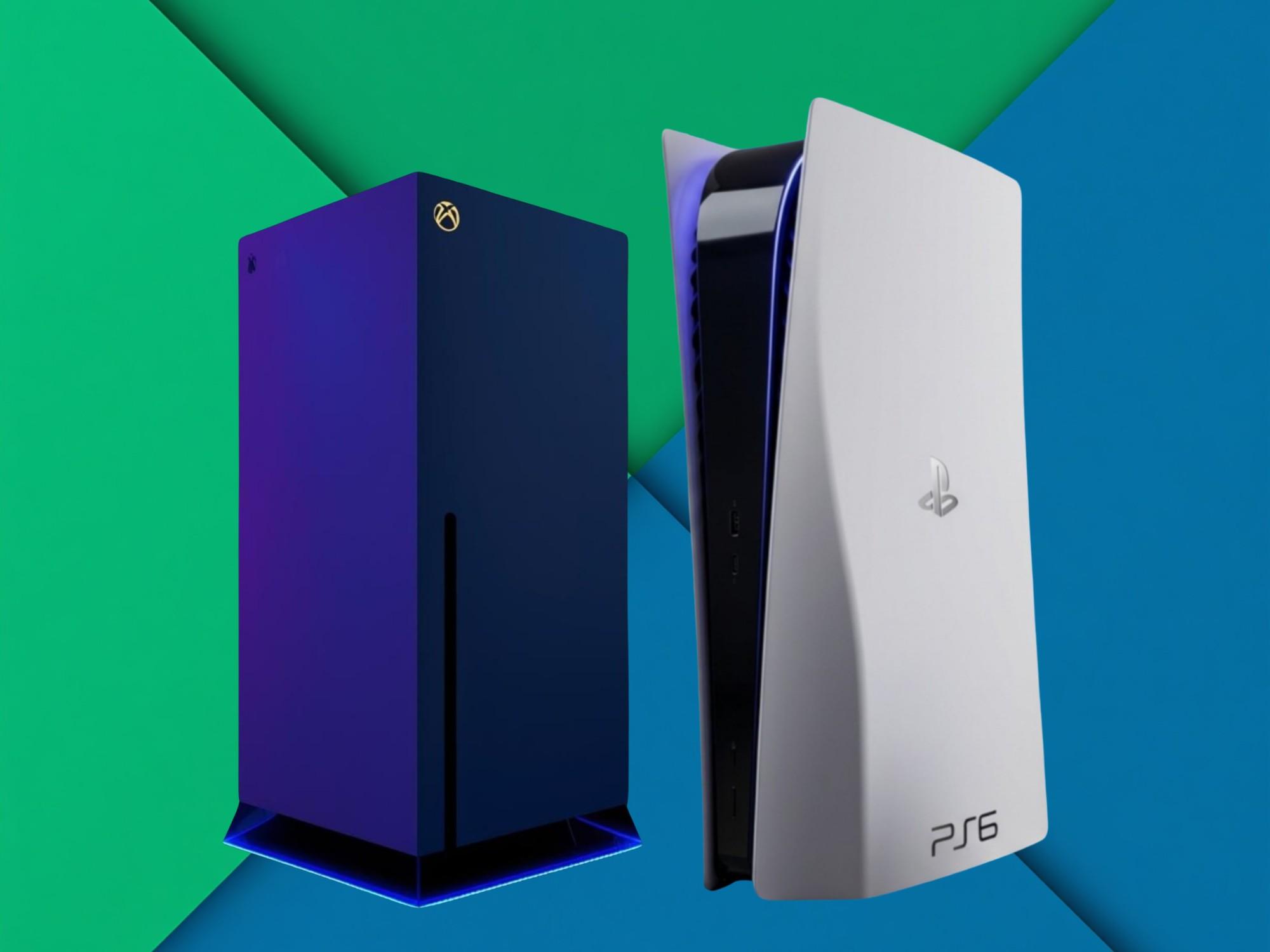 Xbox Helix Xbox Helix