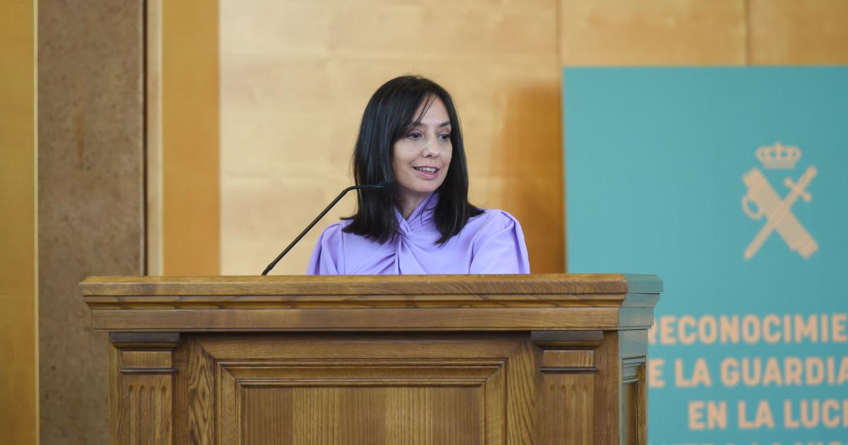 Fallo en servidores de seguridad nacional Servidores de datos en instalaciones gubernamentales