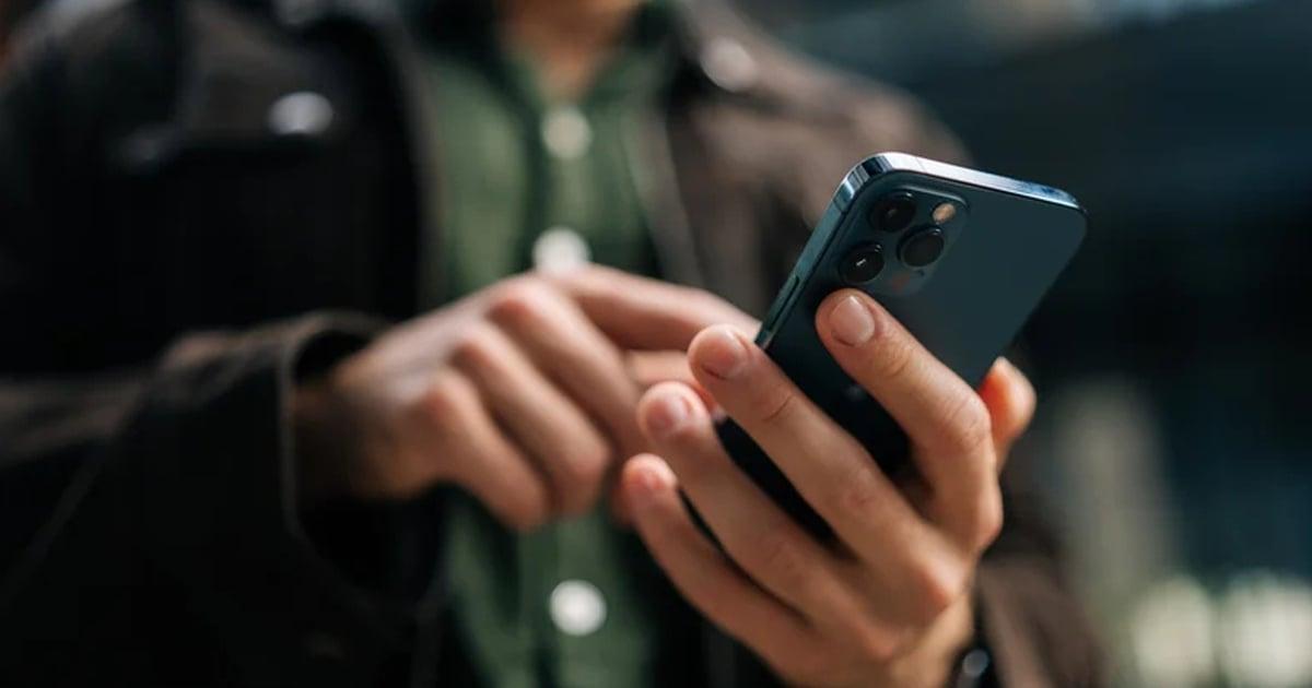 Fallo de memoria en iPhone Problemas de espacio en el sistema operativo iOS