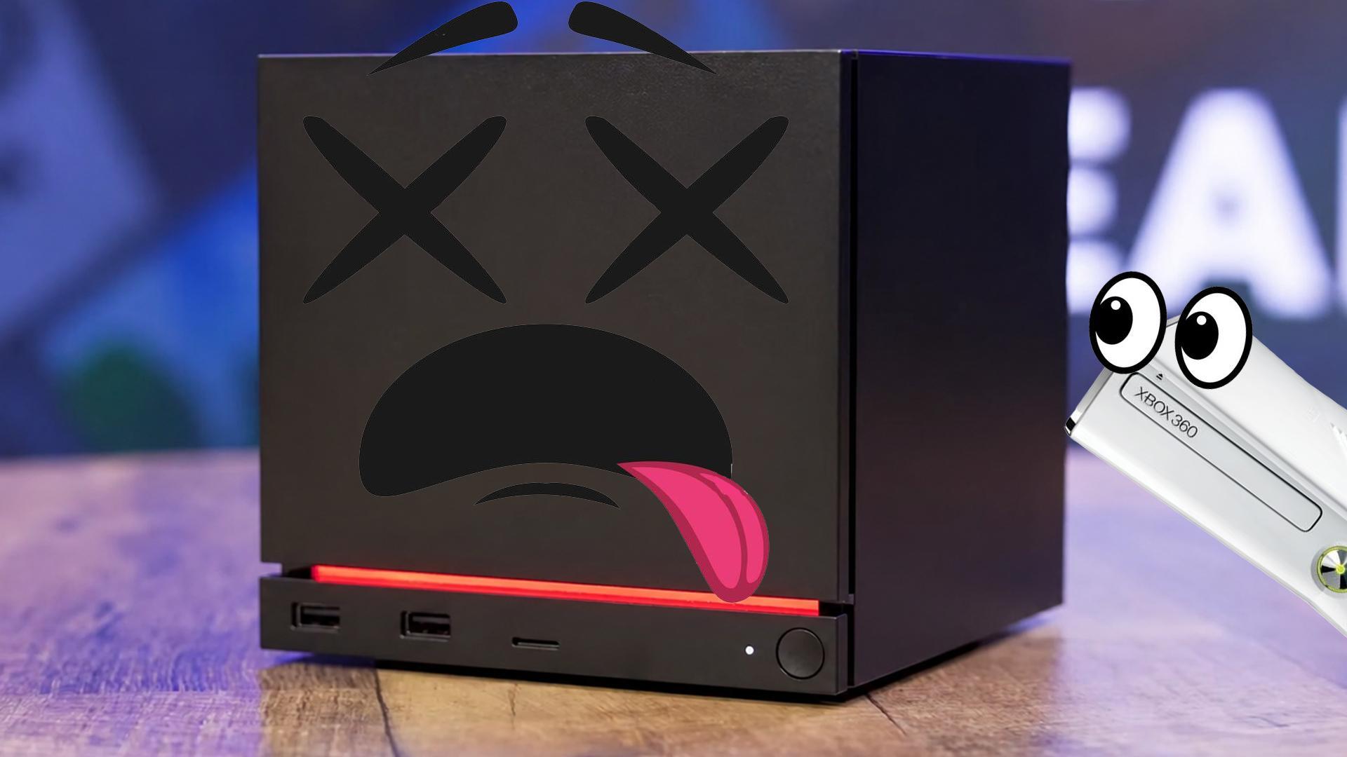 Hardware de Valve bajo revisión Componentes internos consola