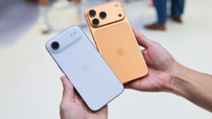 iPhone 18