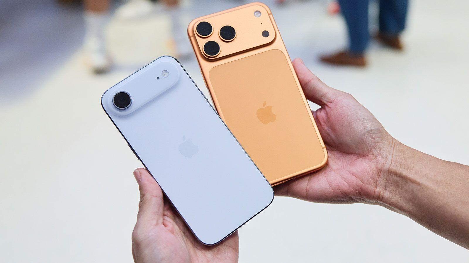iPhone 18 Pro iPhone 18 Pro
