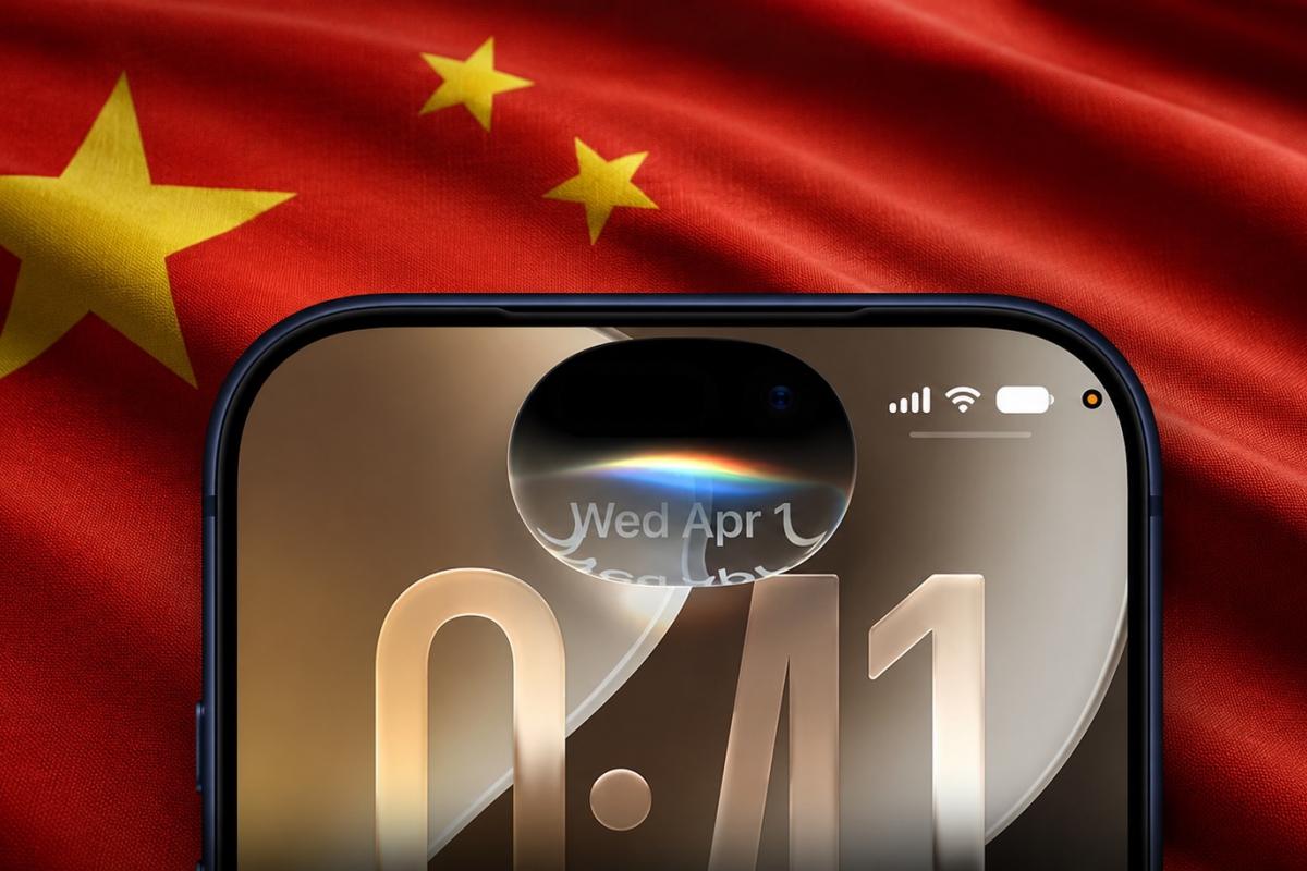 iPhone 18 Pro iPhone 18 Pro