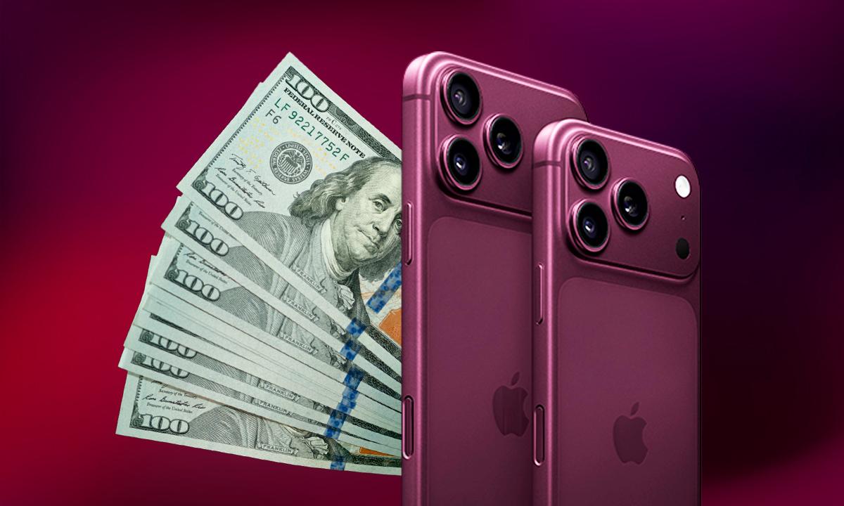 iPhone 18 Pro iPhone 18 Pro