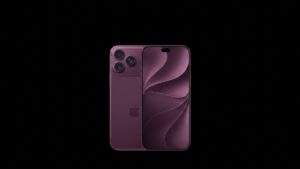 iPhone 18
