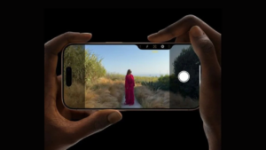 iPhone 18 Pro