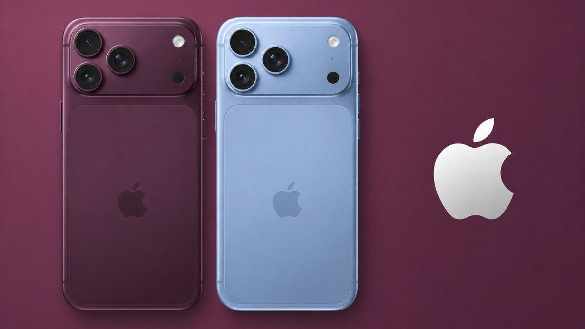 iPhone 18 Pro Max cámara iPhone 18 Pro Max con nuevo diseño de cámara