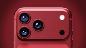 iPhone 18 Pro Max