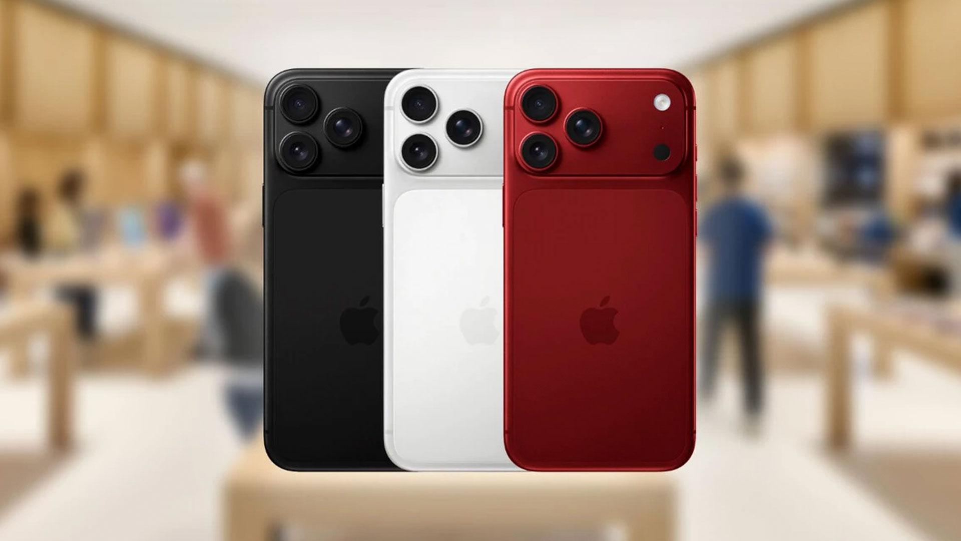 iPhone 18 Pro Max iPhone 18 Pro Max