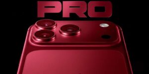 iPhone 18 Pro Max