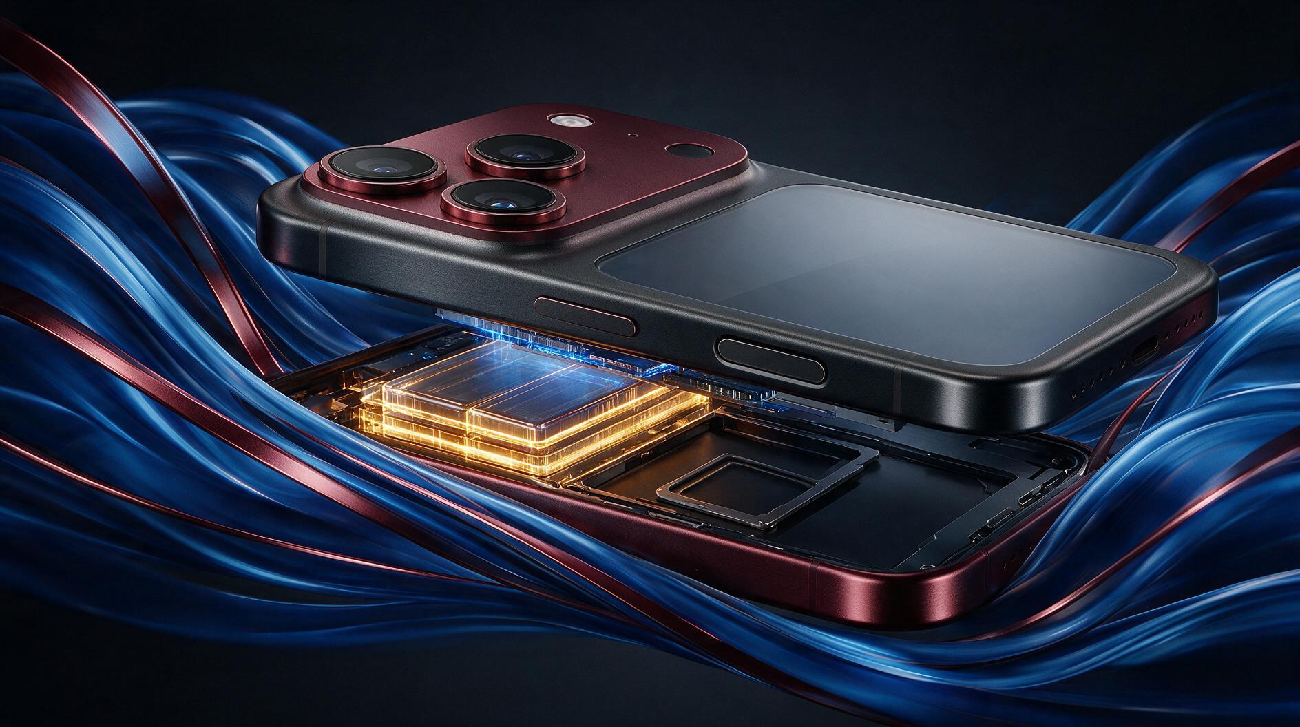 iPhone 18 Pro Max iPhone 18 Pro Max