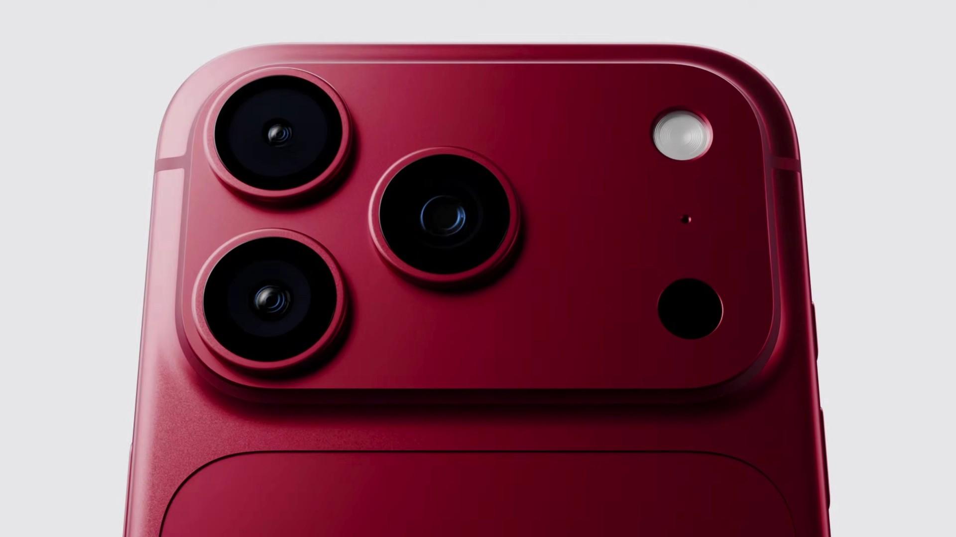 iPhone 18 Pro pantalla iPhone 18 Pro frontal