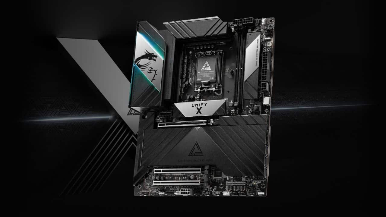Memoria DDR5 Memoria DDR5
