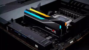 memoria DDR5