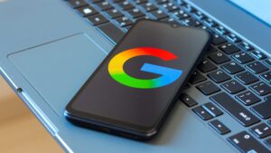 multa de la UE a Google por abuso de posición dominante con Android