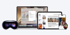 novedades de macOS Golden Gate para desarrolladores
