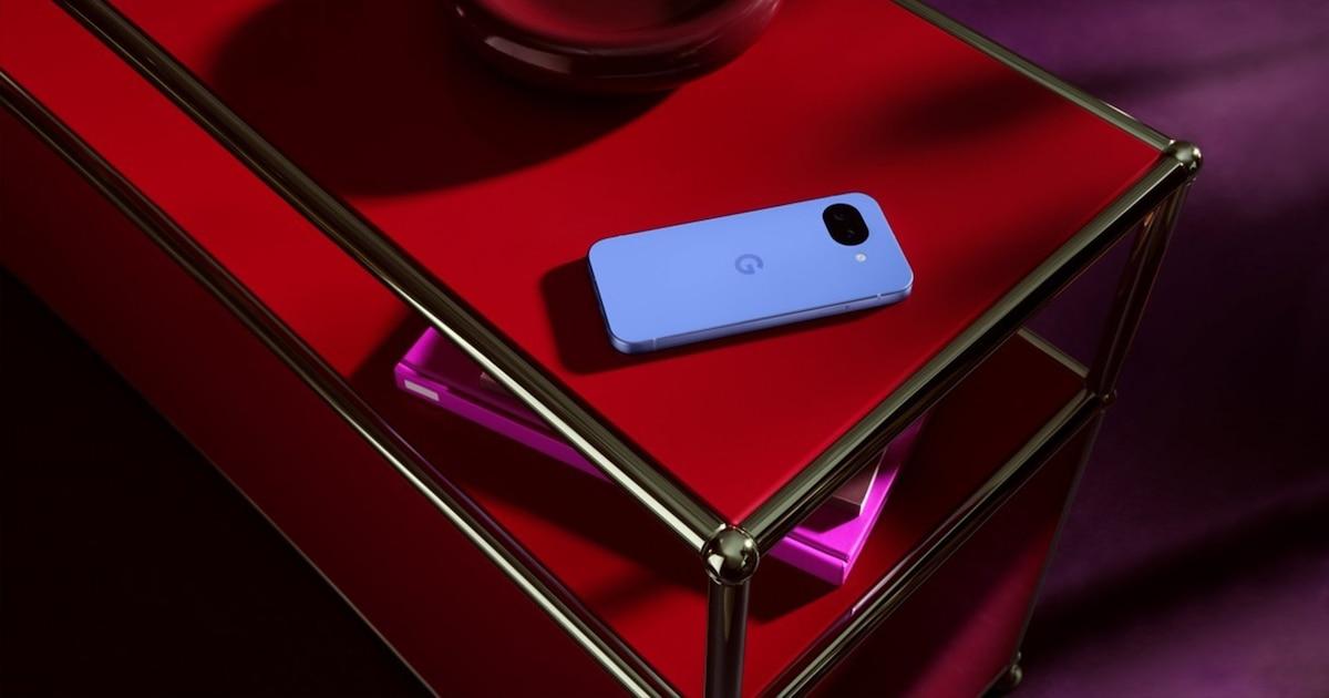 Móviles compatibles con Android 17 Móviles compatibles con Android 17
