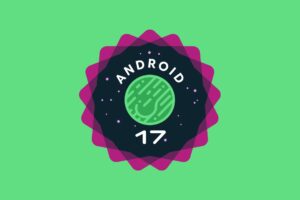 Android 17
