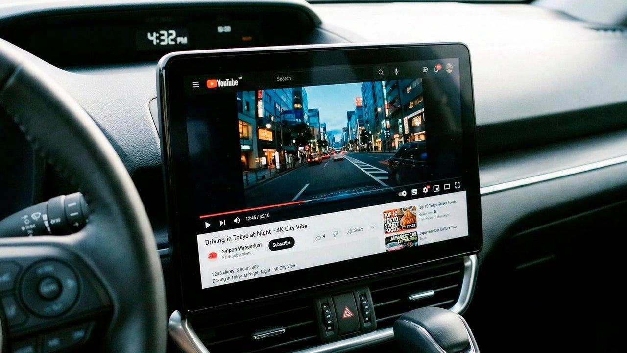Seguridad en Android Auto Seguridad en Android Auto