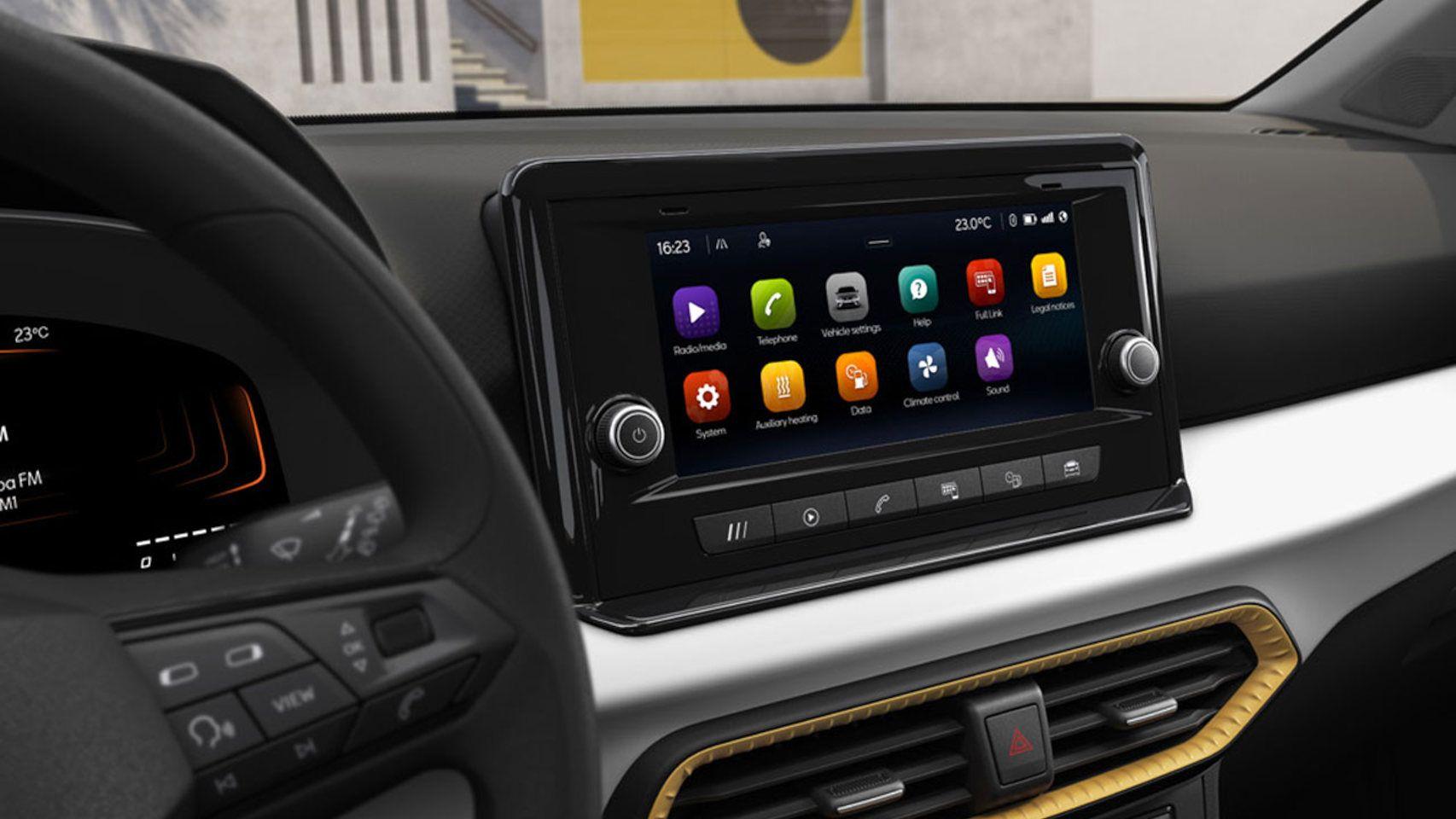 Android Auto estable Android Auto estable