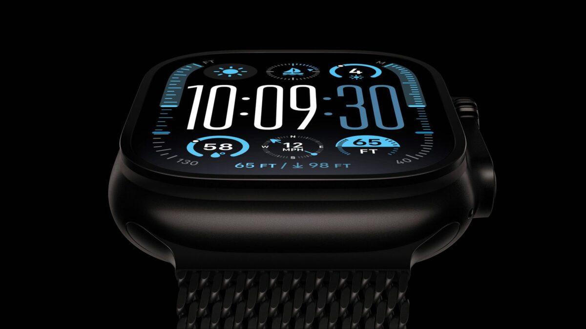 Apple Watch Series 12 Apple Watch Series 12