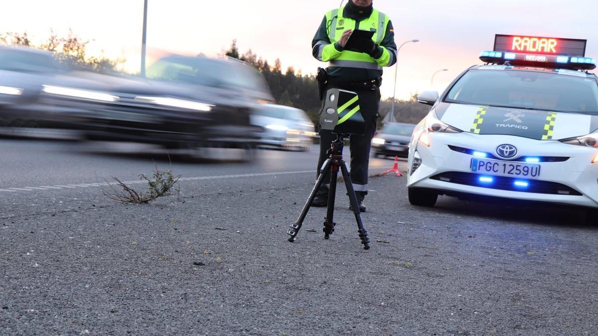 Cámaras con IA en carretera Sistema de cámaras con IA en remolque