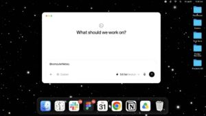 ChatGPT para Mac
