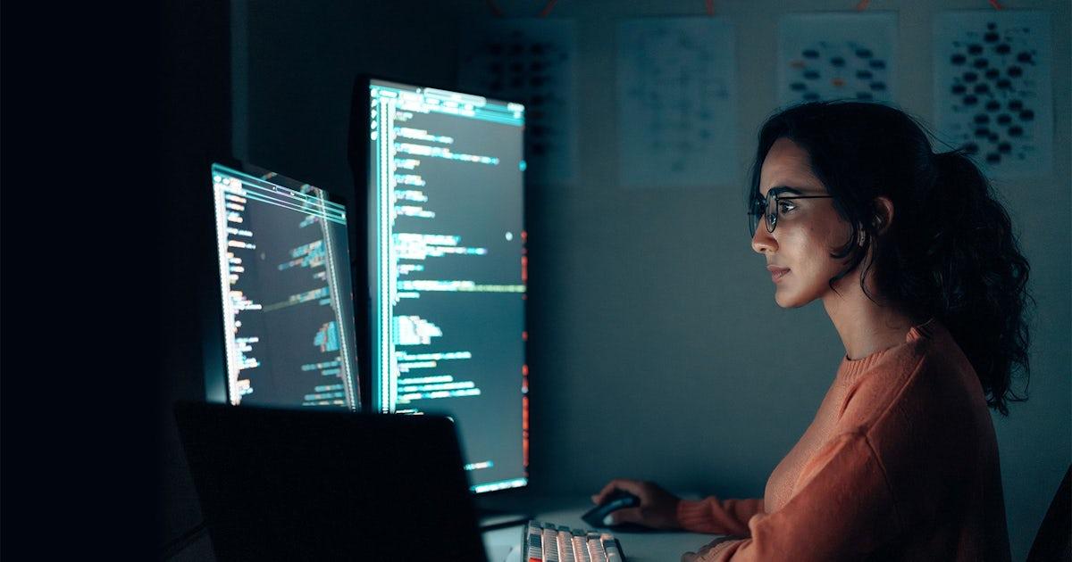 Ciberseguridad Ciberseguridad