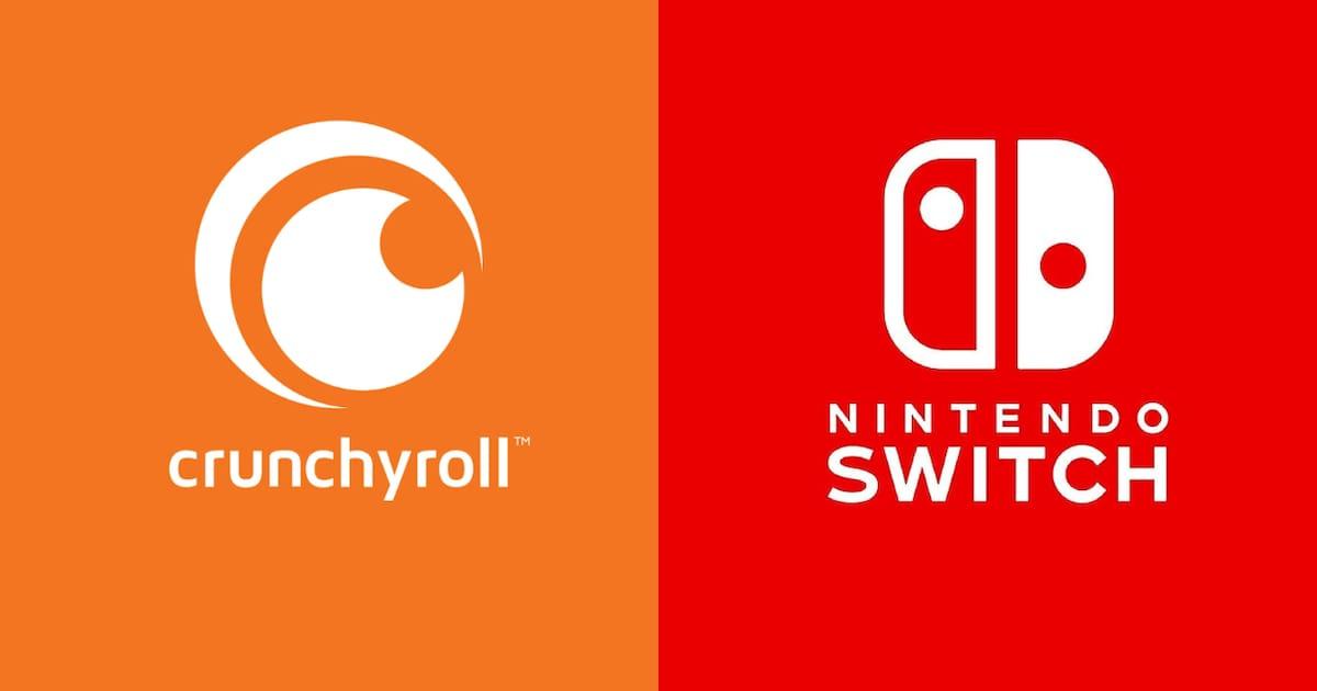 Crunchyroll en otras plataformas Crunchyroll en otras plataformas