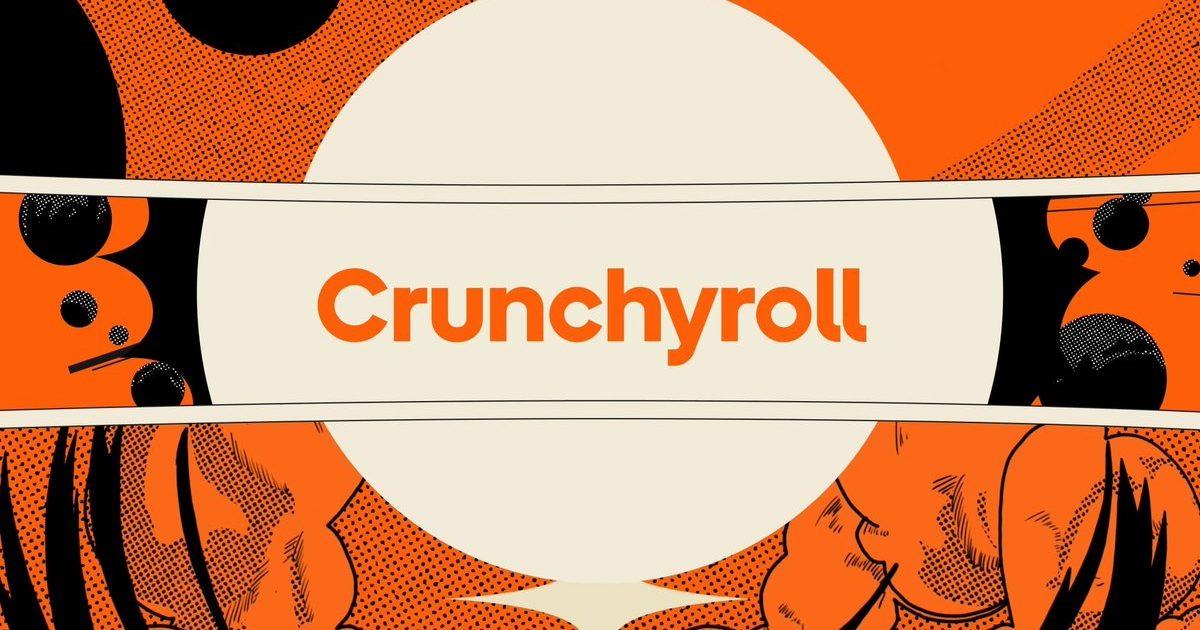 Crunchyroll en Nintendo Switch Crunchyroll en Nintendo Switch