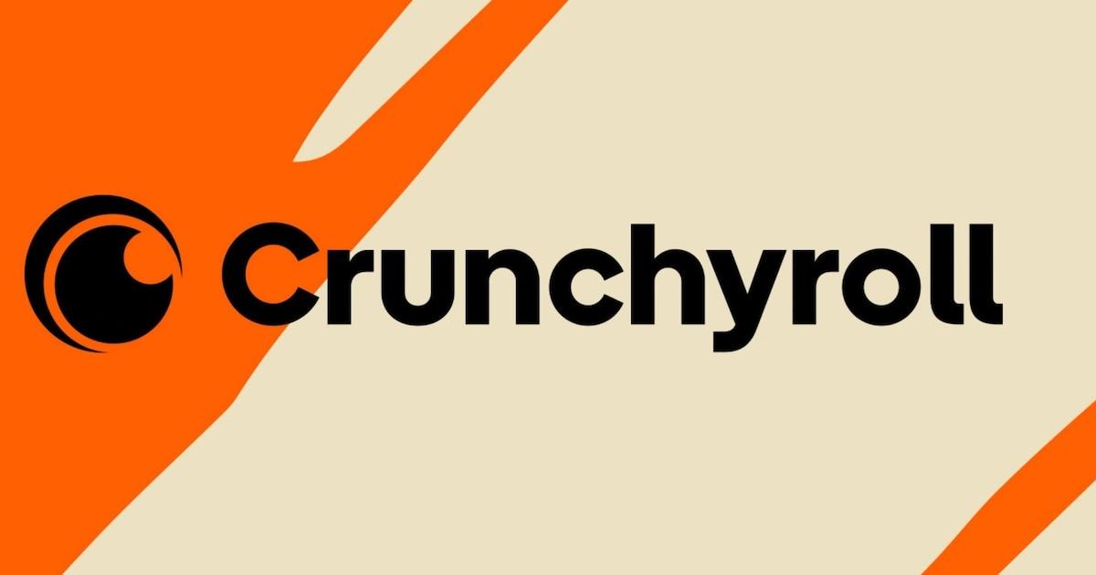 Crunchyroll en la consola Crunchyroll en la consola