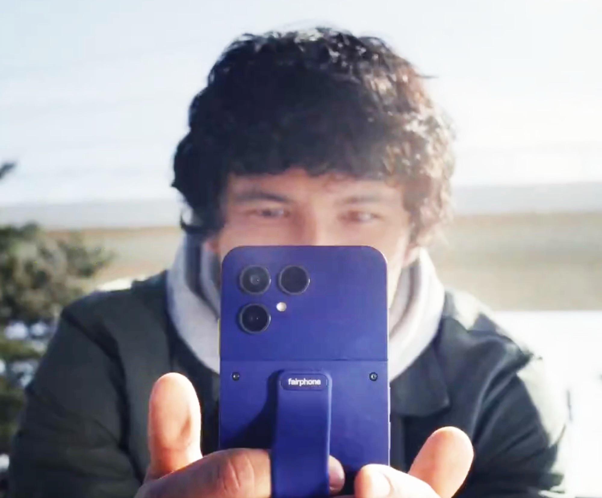 Fairphone 6+ modular Fairphone 6+ modular
