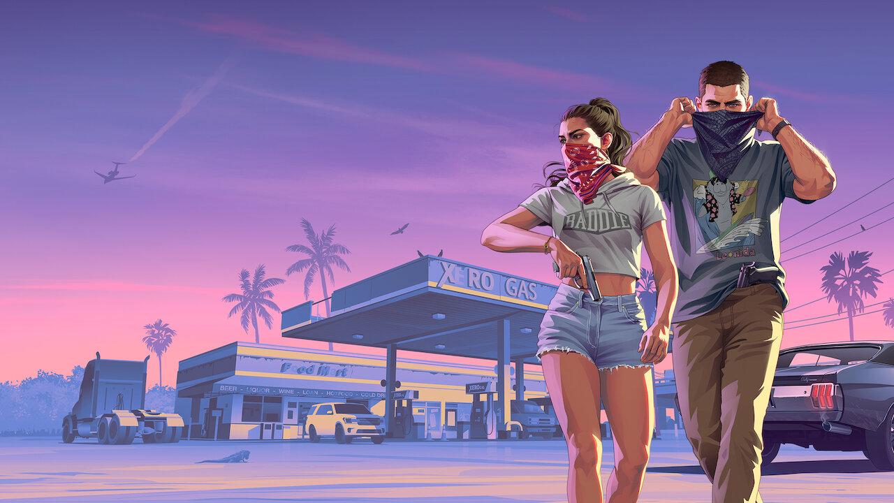 GTA VI - Filtraciones y respuesta GTA VI filtraciones